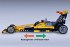 CaDA Set C52017W Drag Racing Bricks - Bild 16