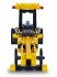 CaDA Set C52017W Drag Racing Bricks - Bild 8