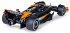McLaren MCL60 2023 Diecast 1:24 schwarz - Bild 4