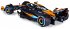 McLaren MCL60 2023 Diecast 1:24 schwarz - Bild 5
