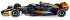 McLaren MCL60 2023 Diecast 1:24 schwarz - Bild 6