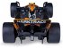 McLaren MCL60 2023 Diecast 1:24 schwarz - Bild 9