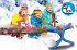 Snow Play Schneeballzange 38cm blau - Bild 6
