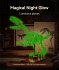 CaDA Dinosaurier Fossil Velociraptor... - Bild 7