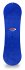 Snow Play Snowboard 72cm blau - Bild 3