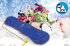 Snow Play Snowboard 72cm blau - Bild 5