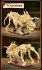 CaDA Dinosaurier Fossil Triceratops... - Bild 5