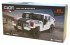 CaDA Set C55022W Humvee 1:24 Bricks - Bild 2