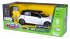 BMW Mini Cooper Diecast 1:28 weiß... - Bild 2