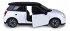 BMW Mini Cooper Diecast 1:28 weiß... - Bild 11