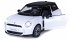 BMW Mini Cooper Diecast 1:28 weiß... - Bild 5