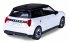 BMW Mini Cooper Diecast 1:28 weiß... - Bild 7