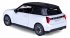BMW Mini Cooper Diecast 1:28 weiß... - Bild 8