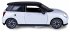 BMW Mini Cooper Diecast 1:28 weiß... - Bild 10