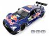 BMW M4 DTM Diecast 1:24 blau inkl.... - Bild 3