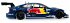 BMW M4 DTM Diecast 1:24 blau inkl.... - Bild 8