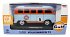Volkswagen T1 Diecast 1:38 hellblau - Bild 2