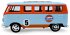 Volkswagen T1 Diecast 1:38 hellblau - Bild 5
