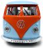 Volkswagen T1 Diecast 1:38 hellblau - Bild 8