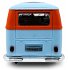 Volkswagen T1 Diecast 1:38 hellblau - Bild 9