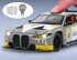 BMW M4 GT3 Diecast 1:24 grau inkl.... - Bild 12