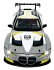 BMW M4 GT3 Diecast 1:24 grau inkl.... - Bild 9