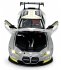 BMW M4 GT3 Diecast 1:24 grau inkl.... - Bild 10