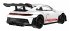 Porsche 911 GT3 RS Diecast 1:43 weiß - Bild 4