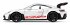 Porsche 911 GT3 RS Diecast 1:43 weiß - Bild 5
