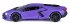 Lamborghini Revuelto Diecast 1:32 lila... - Bild 11