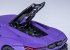 Lamborghini Revuelto Diecast 1:32 lila... - Bild 17