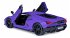 Lamborghini Revuelto Diecast 1:32 lila... - Bild 8