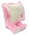 Mrs. Babble Bear pink - Bild 4