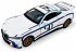 BMW 3.0 CSL Diecast 1:42 weiß - Bild 3