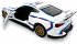 BMW 3.0 CSL Diecast 1:42 weiß - Bild 4