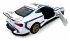 BMW 3.0 CSL Diecast 1:42 weiß - Bild 5