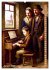 Giuseppe Verdi (Wandkalender 2026 DIN... - Bild 7