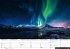 Polarlichter Kalender 2026 - Bild 4