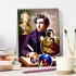 Giuseppe Verdi (Tischkalender 2026 DIN... - Bild 2