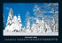 Winterzauber 2026 Fotokalender DIN A4 - Bild 4