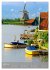 Das ist Nordholland! (Wandkalender 2026... - Bild 10