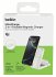Belkin UltraCharge 25W Qi2 magn. 2-in-1... - Bild 5