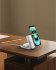 Belkin UltraCharge 25W Qi2 magn. 2-in-1... - Bild 8