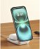 Belkin UltraCharge 25W Qi2 magn. 2-in-1... - Bild 9