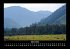 Berge 2026 Fotokalender DIN A3 - Bild 8