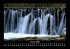 Wasserfälle 2026 Fotokalender DIN A3 - Bild 6