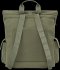 MOLESKINE ROLLTOP RUCKSACK GRÜN THE... - Bild 3