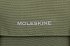 MOLESKINE ROLLTOP RUCKSACK GRÜN THE... - Bild 7
