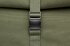 MOLESKINE ROLLTOP RUCKSACK GRÜN THE... - Bild 8
