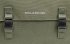 MOLESKINE ROLLTOP RUCKSACK GRÜN THE... - Bild 9